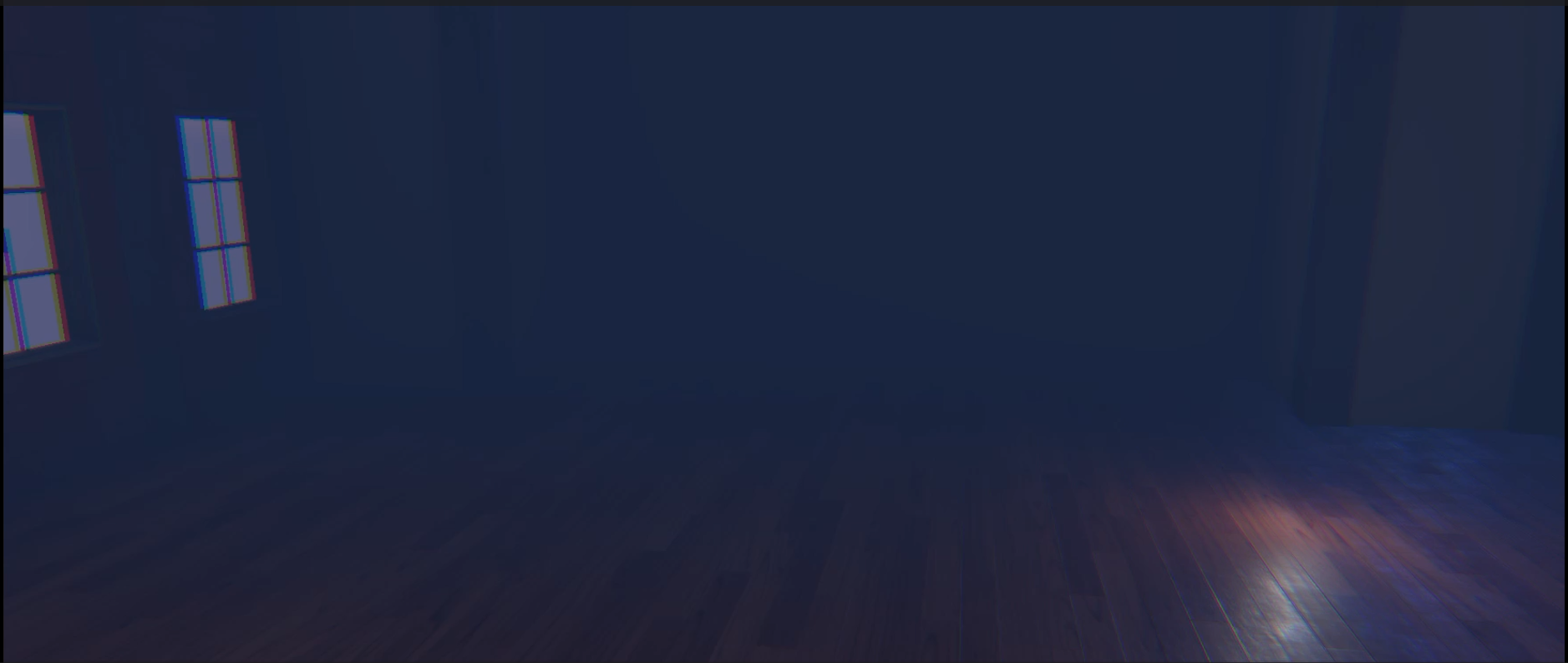 Real-Time 3D Rendering
